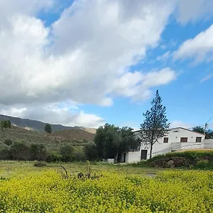 Casa Hoya Grande San Bartolomé
