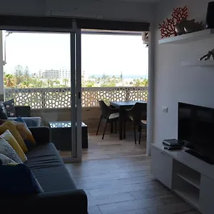 Apartment Meerblick Im Tinache, San Bartolomé