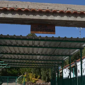 Casa De Diego Y Mela San Bartolomé