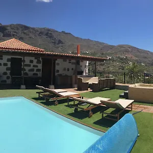 Finca Mariola San Bartolomé