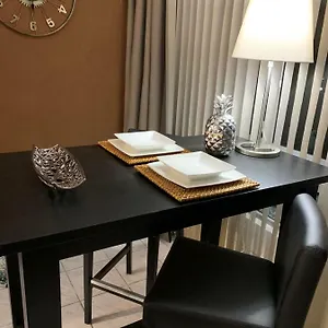 Taniyumbo Appartamento
