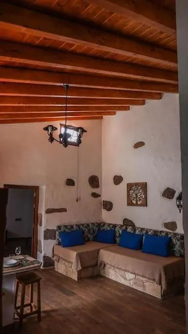 Сasa de vacaciones Villa Casa La Plaza San Bartolomé España