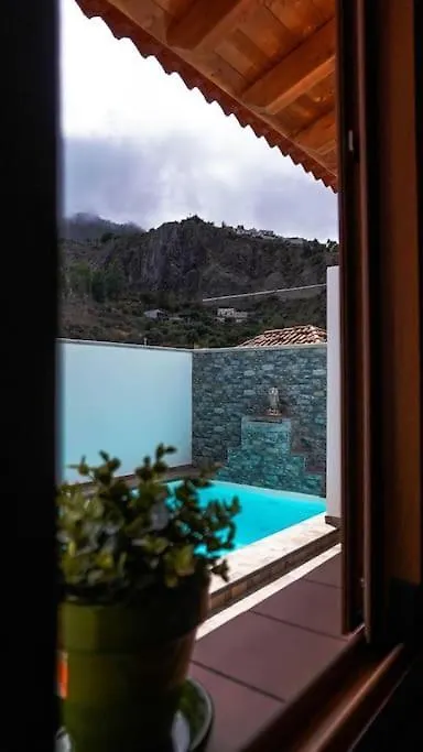Сasa de vacaciones Villa Casa La Plaza San Bartolomé