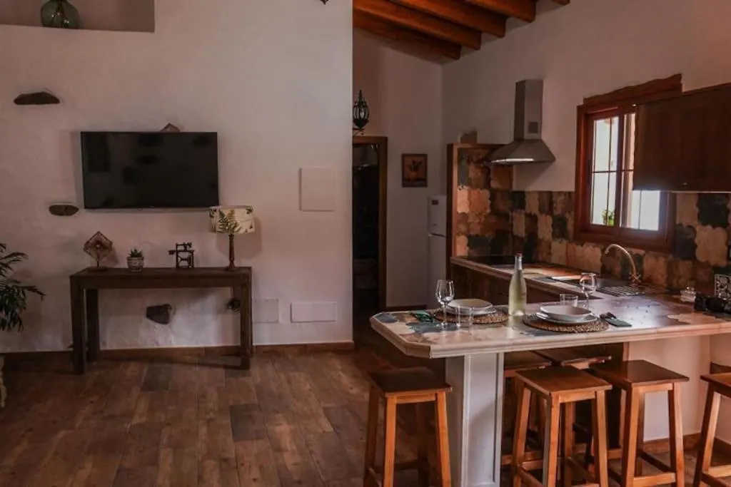 Villa Casa La Plaza San Bartolomé 0*,  España